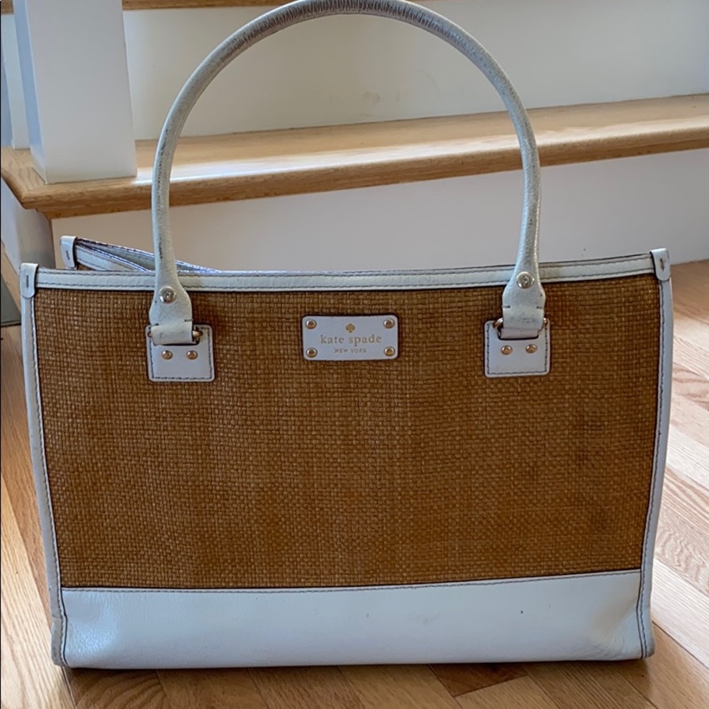 Kate Spare Tote